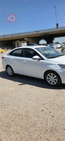 Changan Alsvin